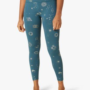 Beyond Yoga Midi Zodiac Yoga Pants - M